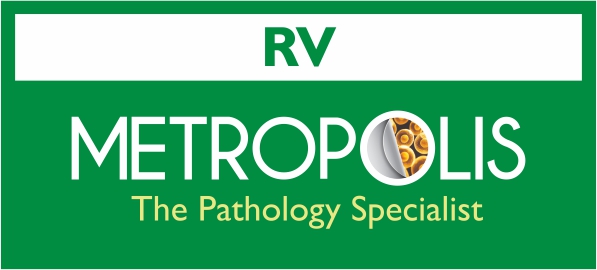 RV Metropolis Logo